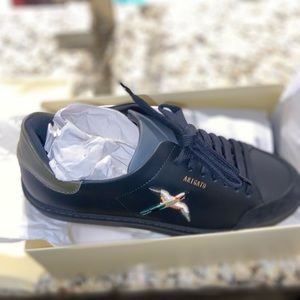 BRAND NEW OUT THE BOX AXEL ARIGATO